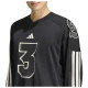 Adidas Ανδρική μακρυμάνικη μπλούζα Stadium Jersey T-Shirt